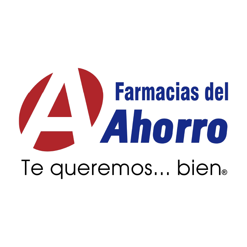 Farmacias del Ahorro