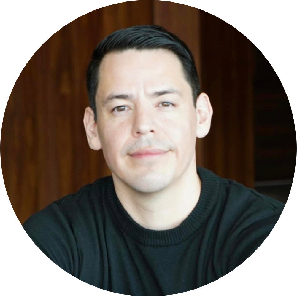 Arturo Ortega, mentor de TCUX Training